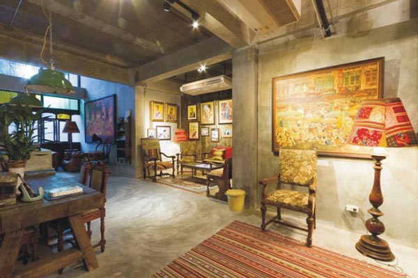 ที่พักเชียงใหม่