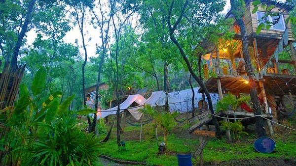 ที่พักเชียงใหม่