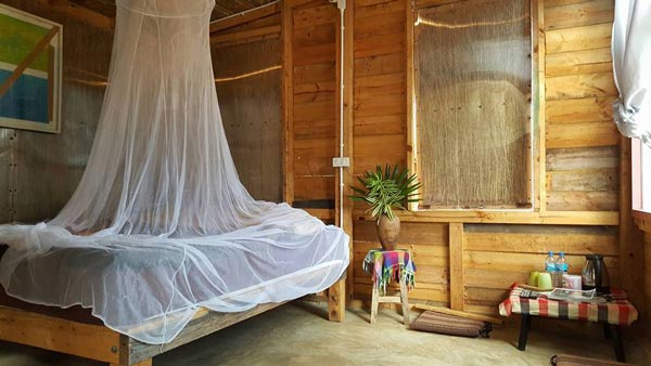 ที่พักเชียงใหม่