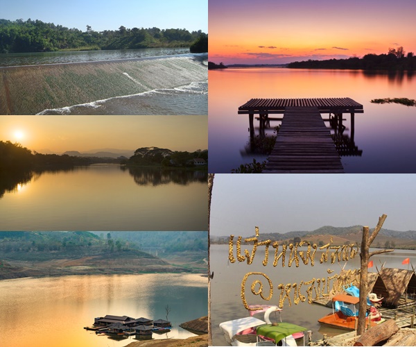 7 ที่เที่ยวเชียงราย สถานที่คลายร้อนสุดเย็นฉ่ำของซัมเมอร์นี้