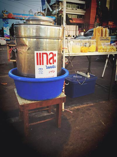 ร้านอร่อยชลบุรี