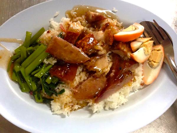 ร้านอร่อยชลบุรี