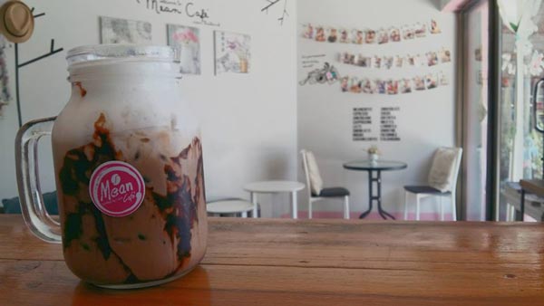 ร้านกาแฟน่าน