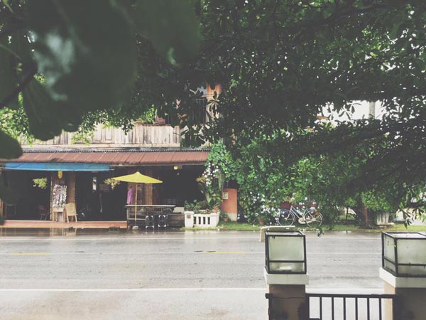 ร้านกาแฟน่าน