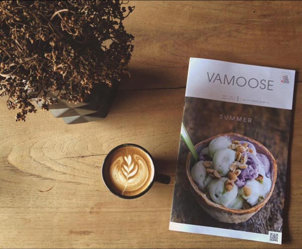 ร้านกาแฟน่าน