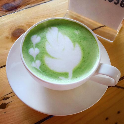 ร้านกาแฟน่าน