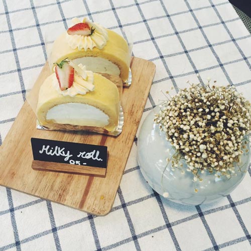 ร้านกาแฟน่าน