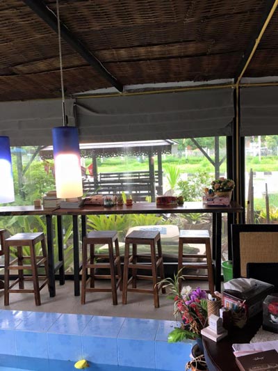 ร้านกาแฟน่าน