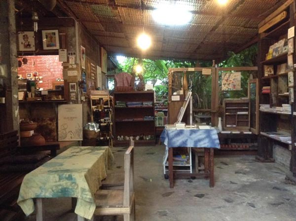 ร้านกาแฟน่าน