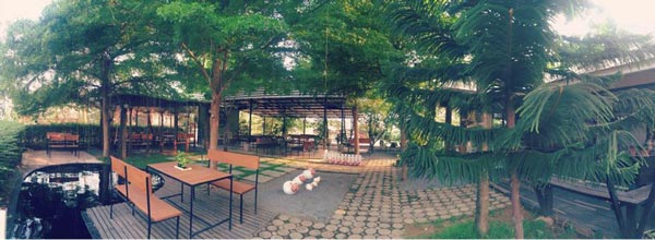 ร้านกาแฟน่าน