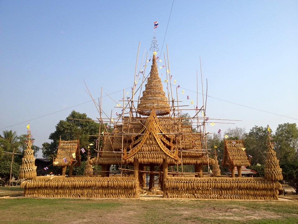 บุญคููณลานฯ กาฬสินธุ์
