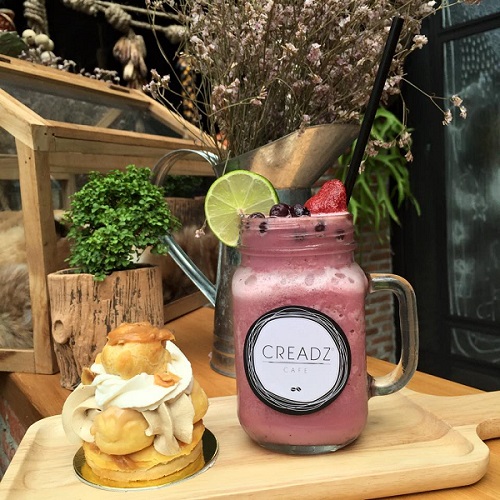 ร้านคนดัง