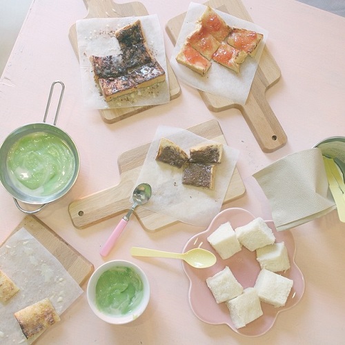 ร้านคนดัง