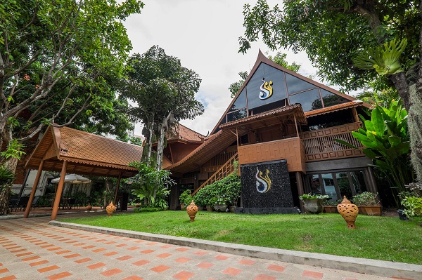 ร้านคนดัง