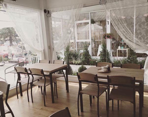 บิงซูหม้อไฟ