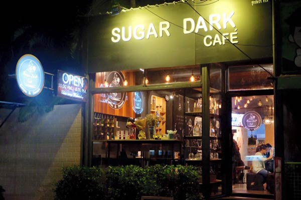 บิงซูหม้อไฟ