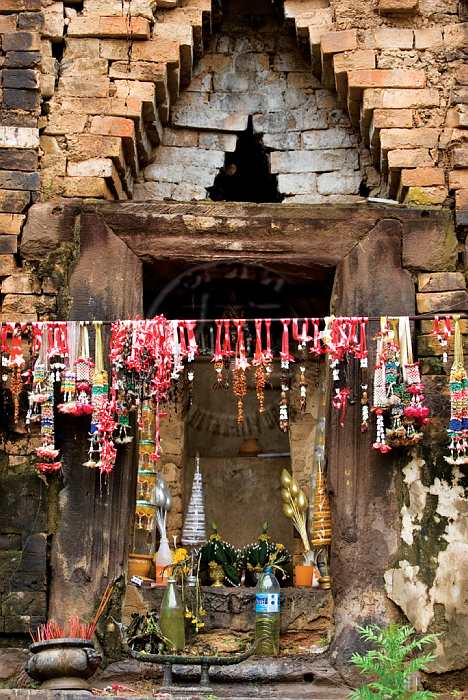 ที่เที่ยวศรีสะเกษ