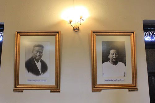 ที่เที่ยวศรีสะเกษ