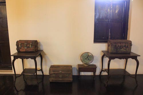 ที่เที่ยวศรีสะเกษ