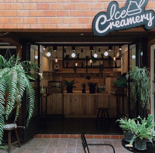 เมนูชาร์โคล