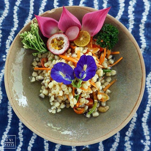 ร้านอาหารเชียงใหม่