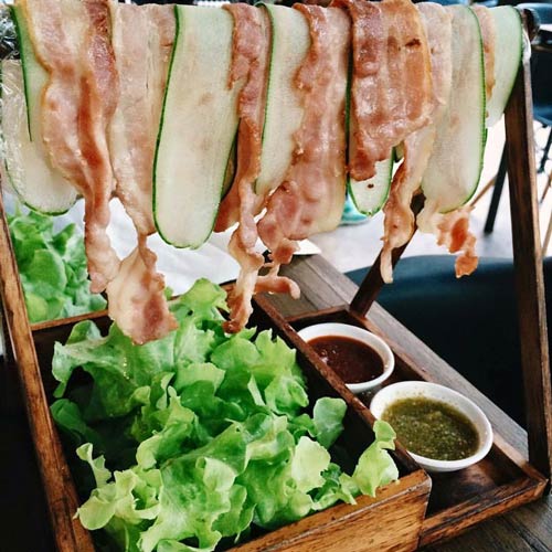 ร้านอาหารเชียงใหม่