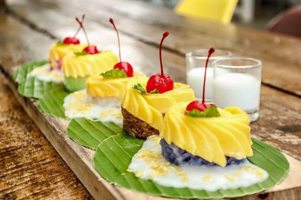 ร้านอาหารเชียงใหม่