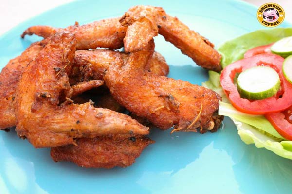 ร้านอาหารเชียงใหม่