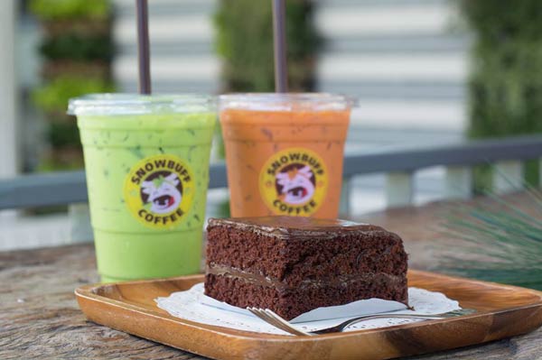 ร้านอาหารเชียงใหม่