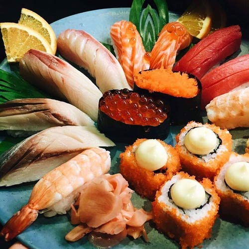 ร้านอาหารเชียงใหม่