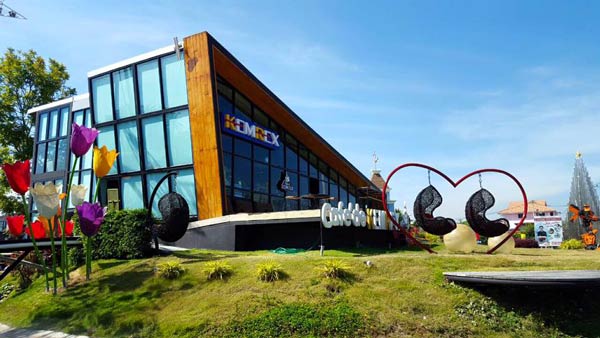 ร้านอาหารเชียงใหม่