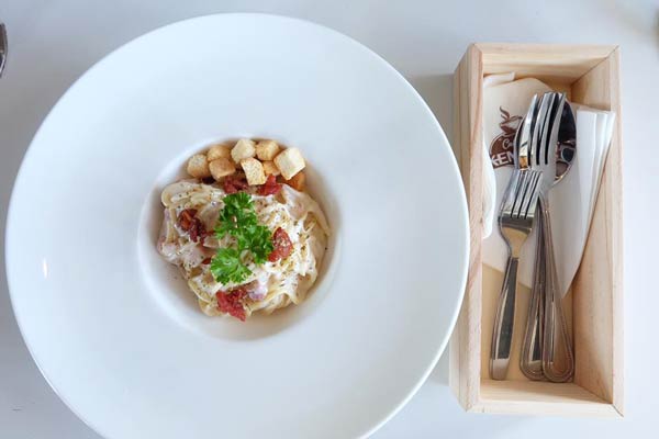 ร้านอาหารเชียงใหม่