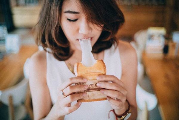 ร้านอาหารเชียงใหม่