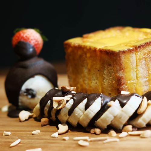 ร้านอาหารเชียงใหม่