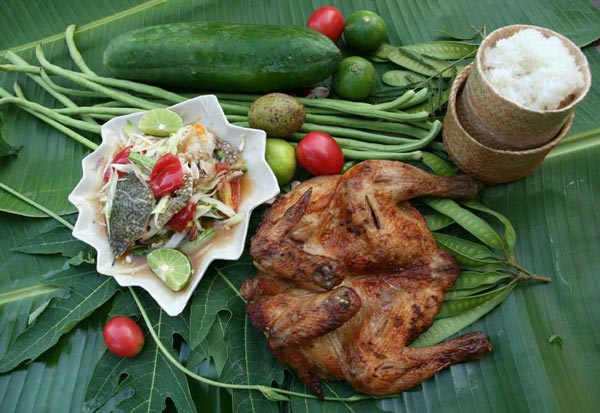 ร้านอร่อยกาฬสินธุ์