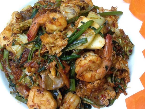 ร้านอร่อยกาฬสินธุ์