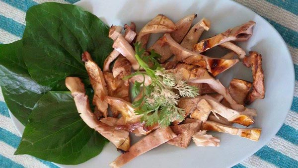 ร้านอร่อยกาฬสินธุ์