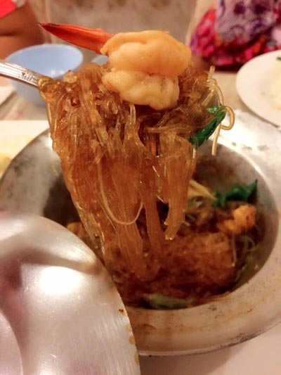 ร้านอร่อยกาฬสินธุ์