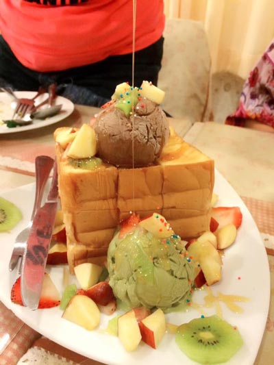 ร้านอร่อยกาฬสินธุ์