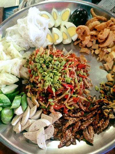 ร้านอร่อยกาฬสินธุ์