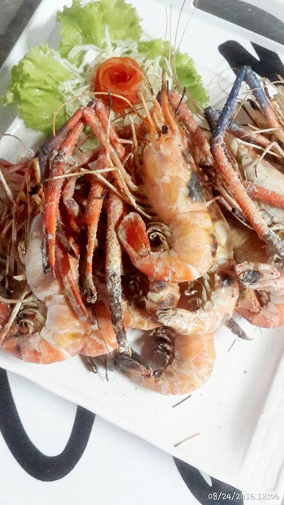 ร้านอร่อยกาฬสินธุ์