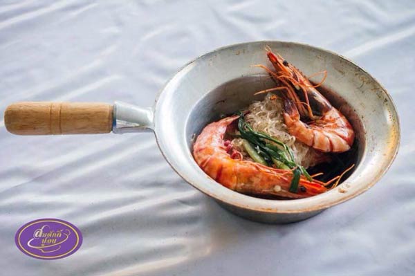 ร้านอาหารย่านคลองสาน