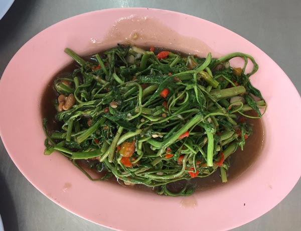 ร้านอาหารหนองคาย