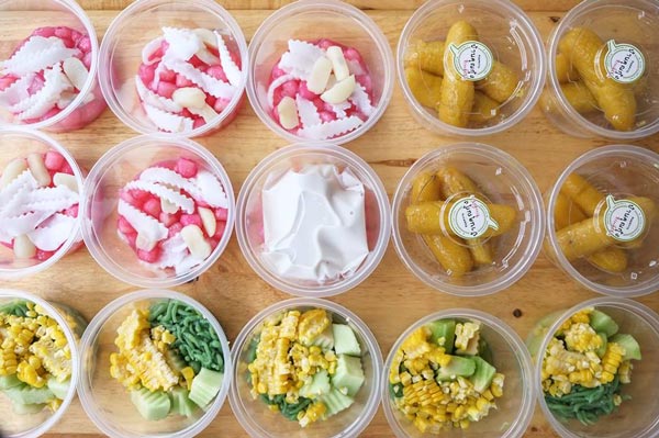 ร้านอาหารหนองคาย