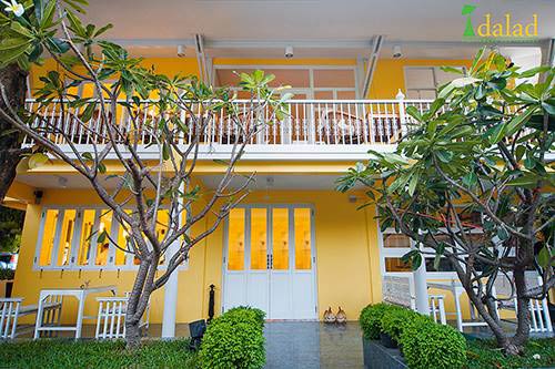 ร้านอาหารเวียดนามในกรุงเทพฯ