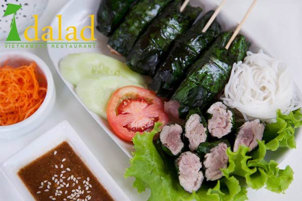 ร้านอาหารเวียดนามในกรุงเทพฯ