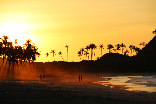 ชายหาดสวยที่สุดในโลก 2016