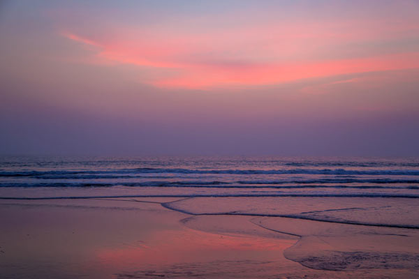 ชายหาดสวยที่สุดในโลก 2016