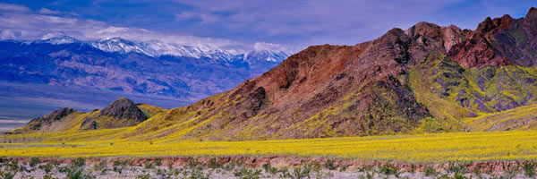 Death Valley