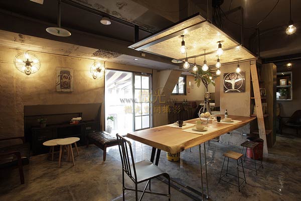 ที่พักไต้หวัน